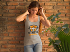 Fitness Women's Tank Top