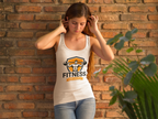 Fitness Women's Tank Top