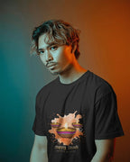 Happy Diwali_02 Unisex Classic Crew T-Shirt