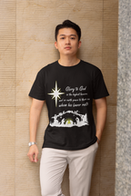 Glory To God Bright Unisex Classic T-Shirt