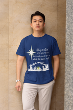 Glory To God Bright Unisex Classic T-Shirt