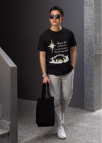 Glory To God Bright Unisex Classic T-Shirt