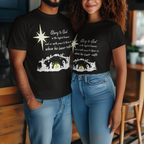 Glory To God Bright Unisex Classic T-Shirt