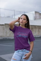 Not Perfect Unisex Oversized Classic T-Shirt